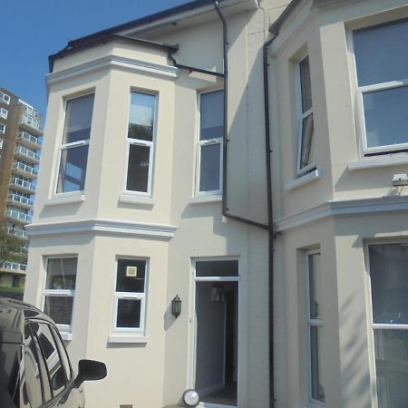 Kali Mera Eastbourne Exterior foto