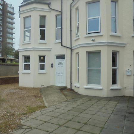 Kali Mera Eastbourne Exterior foto