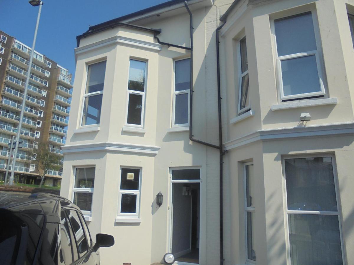 Kali Mera Eastbourne Exterior foto