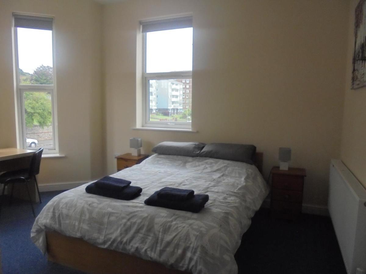 Kali Mera Eastbourne Exterior foto