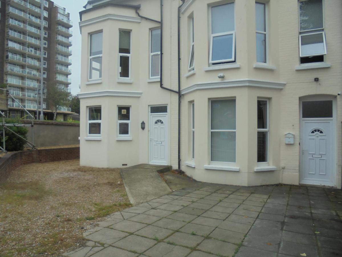 Kali Mera Eastbourne Exterior foto