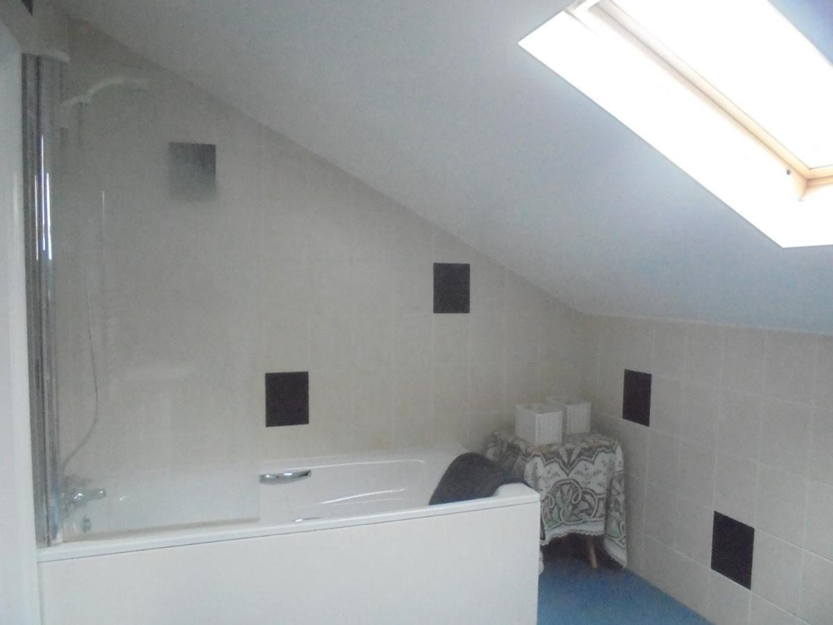 Kali Mera Eastbourne Exterior foto