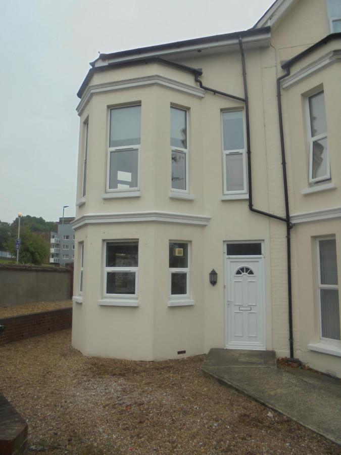 Kali Mera Eastbourne Exterior foto