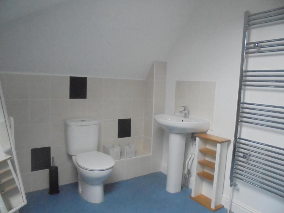 Kali Mera Eastbourne Exterior foto