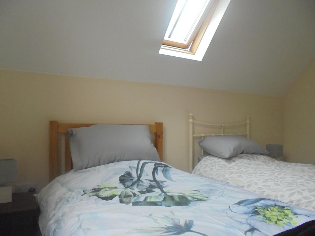Kali Mera Eastbourne Exterior foto