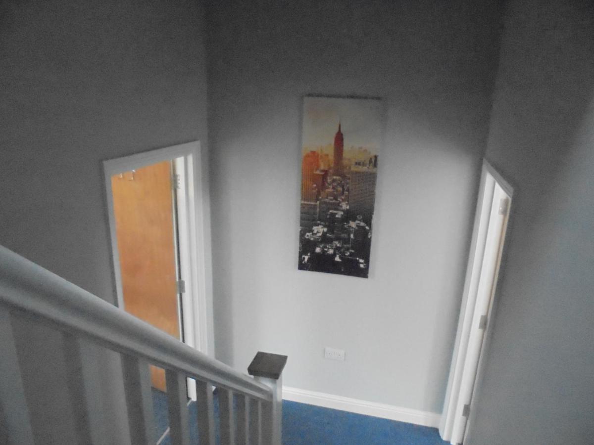 Kali Mera Eastbourne Exterior foto