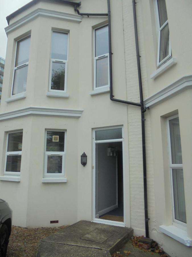 Kali Mera Eastbourne Exterior foto